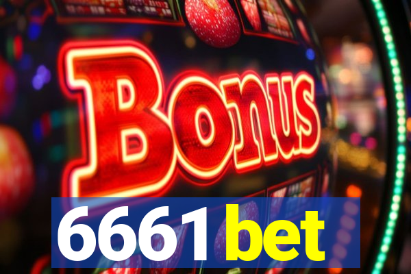 6661 bet